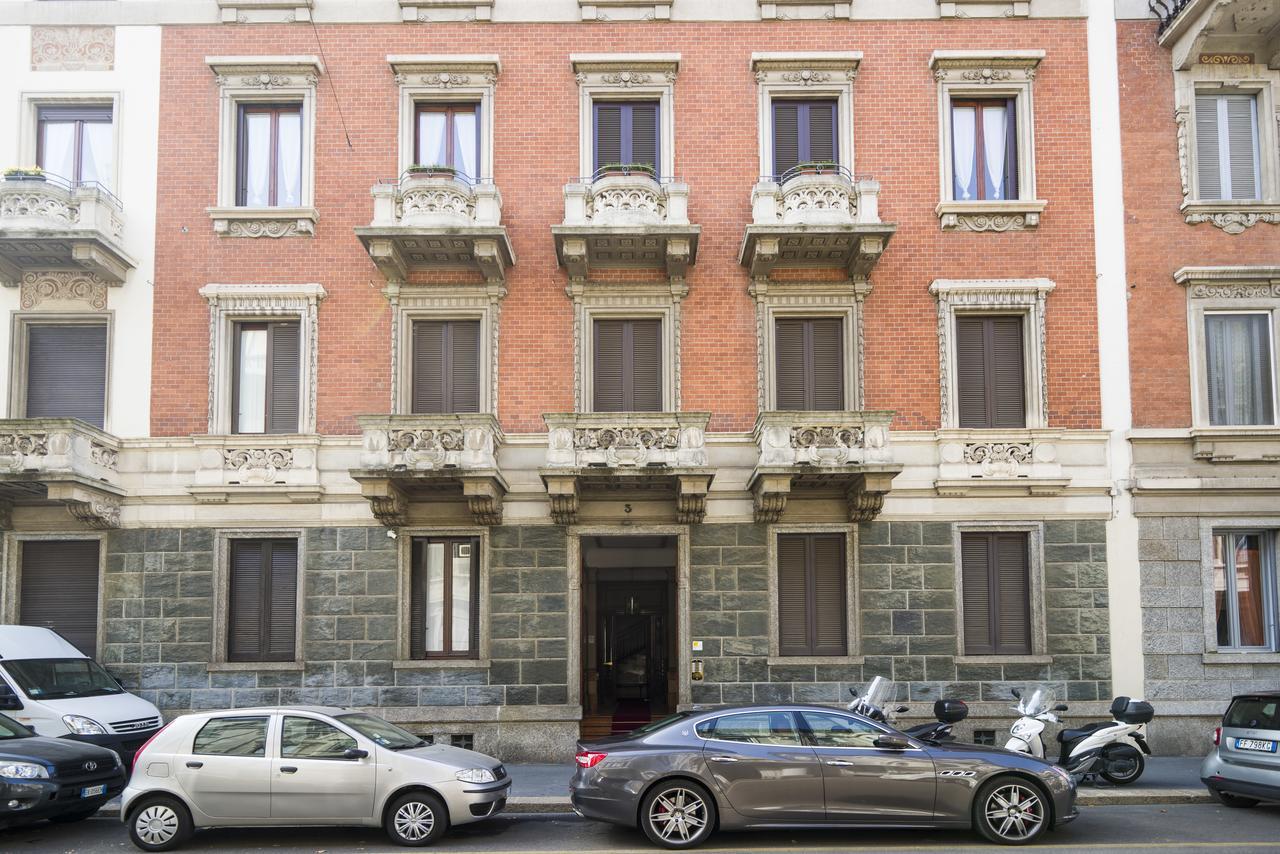 Primopiano - Guerrazzi, Milan